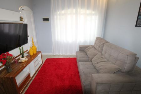 Sala de casa para alugar com 2 quartos, 90m² em Jardim Uira, São José dos Campos