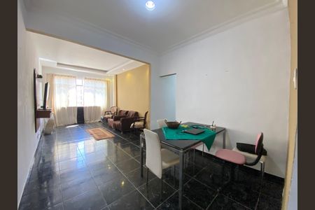 Apartamento para alugar com 3 quartos, 100m² em Méier, Rio de Janeiro