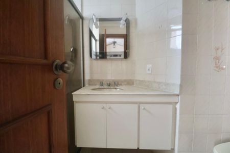 Apartamento para alugar com 188m², 4 quartos e 2 vagasBanheiro Suíte 2