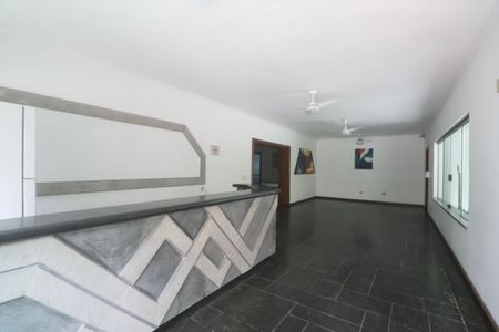 Apartamento para alugar com 188m², 4 quartos e 2 vagasÁrea comum