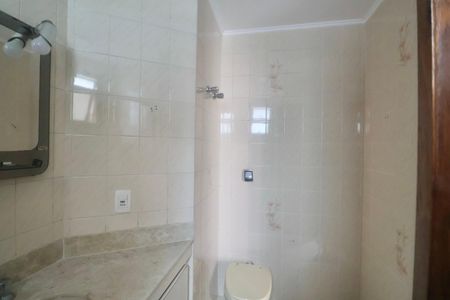 Apartamento para alugar com 188m², 4 quartos e 2 vagasBanheiro Suíte 2