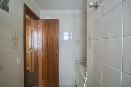 Apartamento para alugar com 188m², 4 quartos e 2 vagasBanheiro Suíte