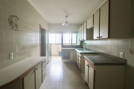 Apartamento para alugar com 188m², 4 quartos e 2 vagasCozinha