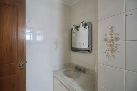 Apartamento para alugar com 188m², 4 quartos e 2 vagasBanheiro Suíte