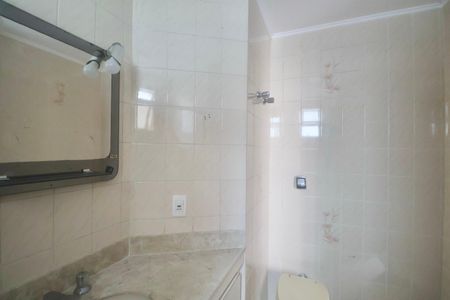 Apartamento para alugar com 188m², 4 quartos e 2 vagasBanheiro Suíte 2