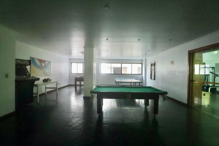 Apartamento para alugar com 188m², 4 quartos e 2 vagasÁrea comum