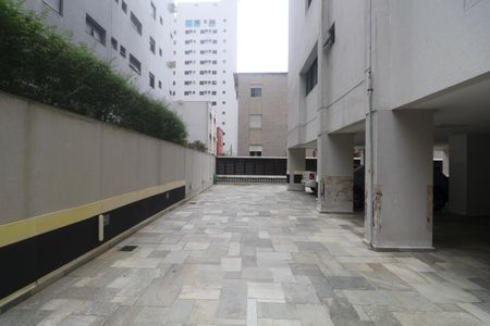 Apartamento para alugar com 188m², 4 quartos e 2 vagasGaragem