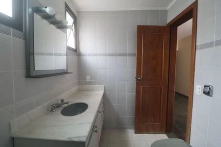 Apartamento para alugar com 188m², 4 quartos e 2 vagasBanheiro Suíte 3