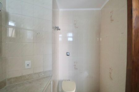 Apartamento para alugar com 188m², 4 quartos e 2 vagasBanheiro Suíte 2