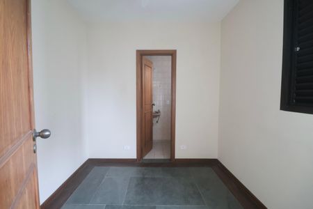Apartamento para alugar com 188m², 4 quartos e 2 vagasQuarto de Serviço