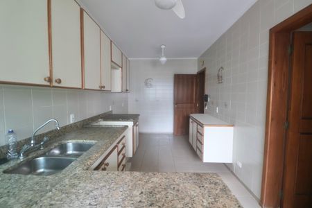 Apartamento para alugar com 188m², 4 quartos e 2 vagasCozinha