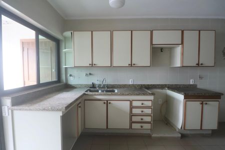 Apartamento para alugar com 188m², 4 quartos e 2 vagasCozinha