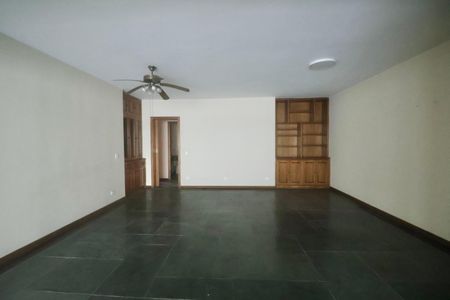 Apartamento para alugar com 188m², 4 quartos e 2 vagasSala