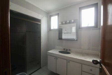 Apartamento para alugar com 188m², 4 quartos e 2 vagasBanheiro Suíte 3