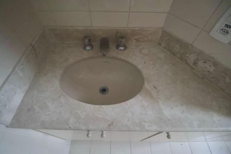 Apartamento para alugar com 188m², 4 quartos e 2 vagasBanheiro Suíte