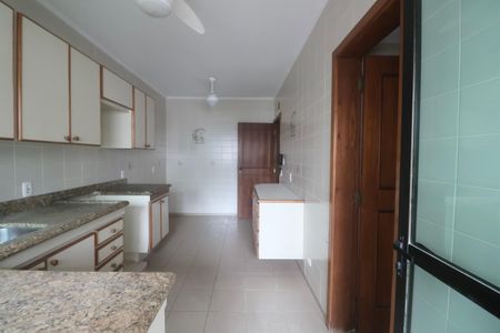 Apartamento para alugar com 188m², 4 quartos e 2 vagasCozinha