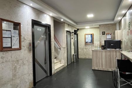 Apartamento para alugar com 59m², 1 quarto e 1 vaga Apartamento para alugar com 59m², 1 quarto e 1 vagaÁrea comum