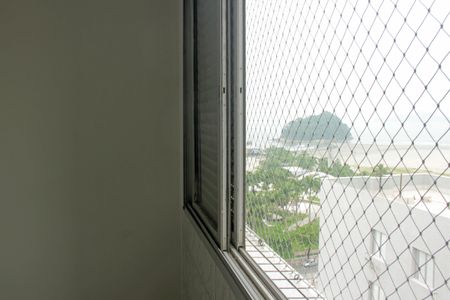 Quarto de apartamento para alugar com 1 quarto, 59m² em José Menino, Santos