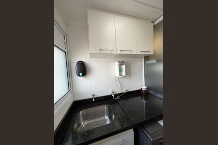 Apartamento à venda com 52m², 2 quartos e 1 vagaÁrea de serviço