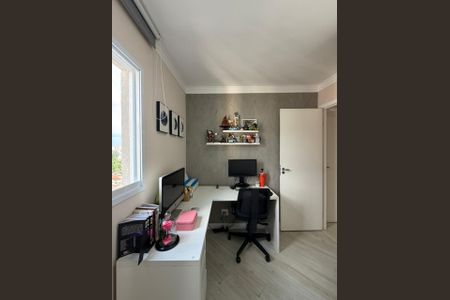 Apartamento à venda com 52m², 2 quartos e 1 vagaQuarto