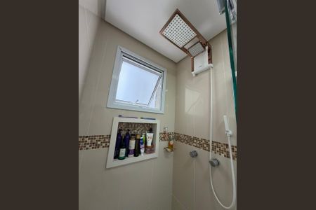 Apartamento à venda com 52m², 2 quartos e 1 vagaBanheiro