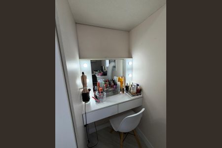 Apartamento à venda com 52m², 2 quartos e 1 vagaQuarto