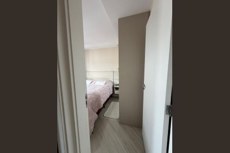 Apartamento à venda com 52m², 2 quartos e 1 vagaQuarto