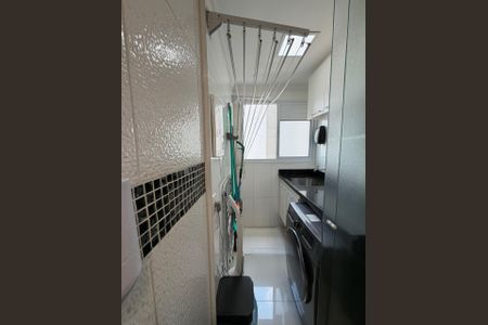 Apartamento à venda com 52m², 2 quartos e 1 vagaÁrea de serviço