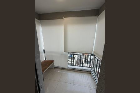 Apartamento à venda com 52m², 2 quartos e 1 vagavaranda