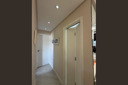 Apartamento à venda com 52m², 2 quartos e 1 vagaQuarto