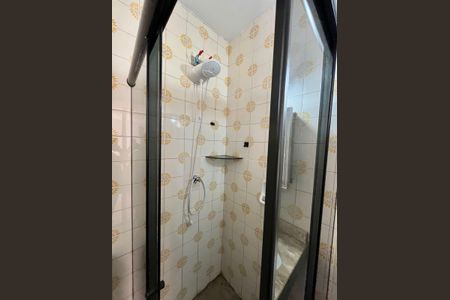 Apartamento à venda com 55m², 2 quartos e 1 vagaBanheiro