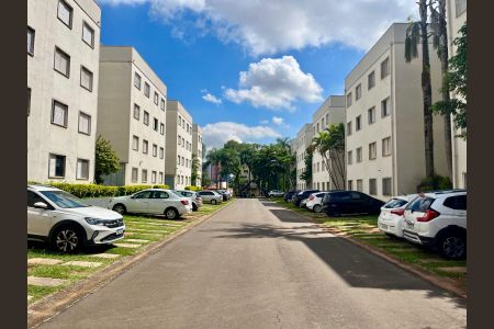 Apartamento à venda com 55m², 2 quartos e 1 vagaGaragem