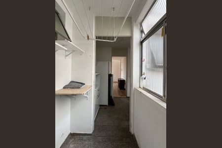 Apartamento à venda com 55m², 2 quartos e 1 vagaÁrea de Serviço