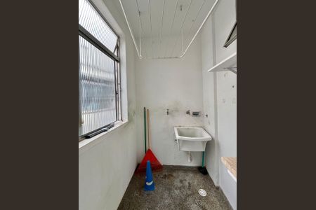 Apartamento à venda com 55m², 2 quartos e 1 vagaÁrea de Serviço