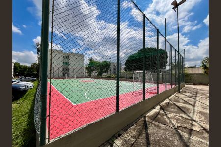 Apartamento à venda com 55m², 2 quartos e 1 vagaÁrea comum - Piscina