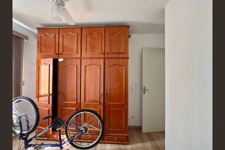 Apartamento à venda com 55m², 2 quartos e 1 vagaQuarto 2