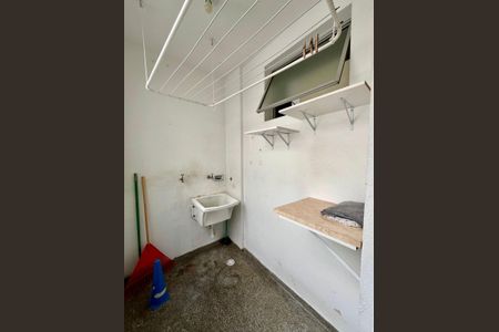 Apartamento à venda com 55m², 2 quartos e 1 vagaÁrea de Serviço