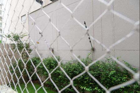 Apartamento para alugar com 33m², 1 quarto e sem vaga Apartamento para alugar com 33m², 1 quarto e sem vagaVista do Quarto