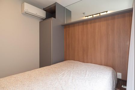 Apartamento para alugar com 33m², 1 quarto e sem vaga Apartamento para alugar com 33m², 1 quarto e sem vagaQuarto