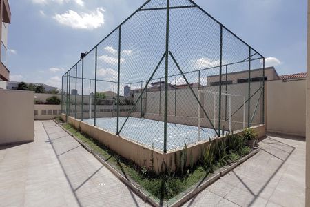 Apartamento à venda com 84m², 2 quartos e 2 vagasQuadra Esportiva