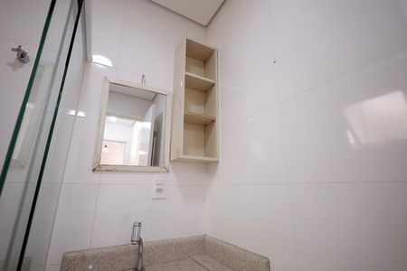 Apartamento à venda com 84m², 2 quartos e 2 vagasBanheiro Quarto Suíte