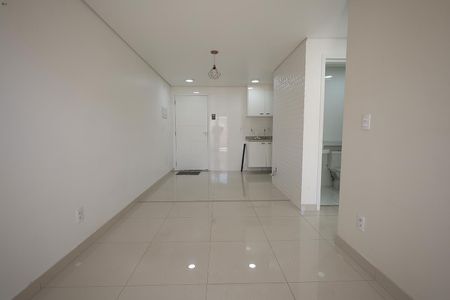 Apartamento à venda com 84m², 2 quartos e 2 vagasSala