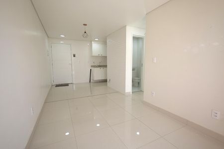 Apartamento à venda com 84m², 2 quartos e 2 vagasSala