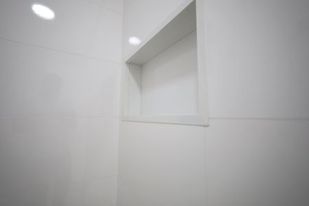 Apartamento à venda com 84m², 2 quartos e 2 vagasBanheiro