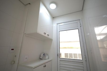 Apartamento à venda com 84m², 2 quartos e 2 vagasCozinha