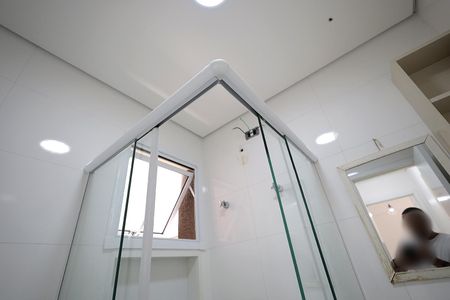 Apartamento à venda com 84m², 2 quartos e 2 vagasBanheiro Quarto Suíte