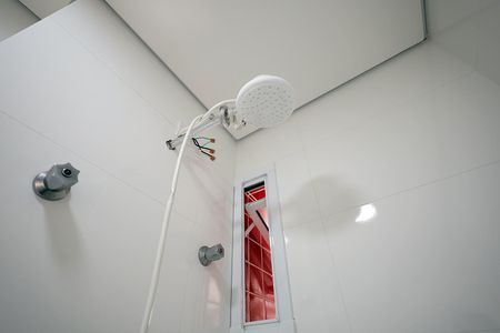 Apartamento à venda com 84m², 2 quartos e 2 vagasBanheiro