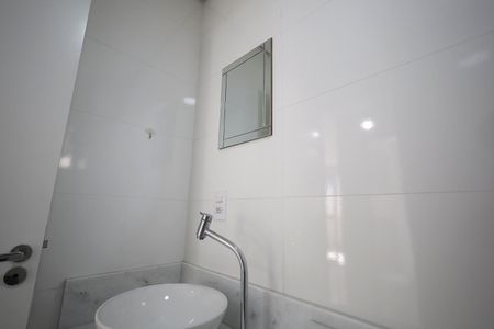 Apartamento à venda com 84m², 2 quartos e 2 vagasBanheiro