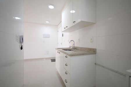 Apartamento à venda com 84m², 2 quartos e 2 vagasCozinha