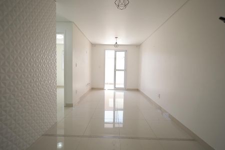Apartamento à venda com 84m², 2 quartos e 2 vagasSala